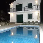 公寓 Apartman, Milovcici Sveti Anton (Krk)