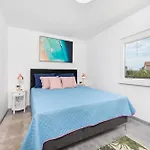Apartman, Milovcici * Sveti Anton (Krk)