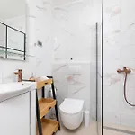 Apartman, Milovcici * Sveti Anton (Krk)