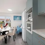 Apartman, Milovcici *