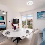 Apartman, Milovcici * Sveti Anton (Krk)