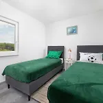 公寓 Apartman, Milovcici *