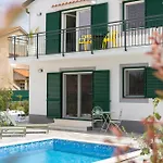 Apartman, Milovcici Sveti Anton (Krk)
