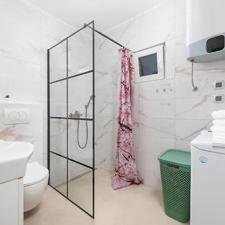 Apartamento Bugenvila