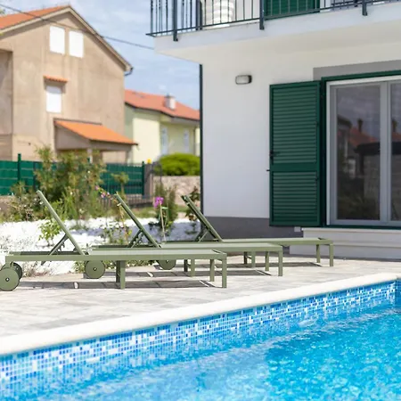 Apartamento Bugenvila
