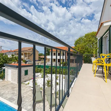 Bugenvila Apartamento