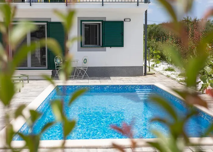 Apartmán Apartman, Milovcici Sveti Anton (Krk)