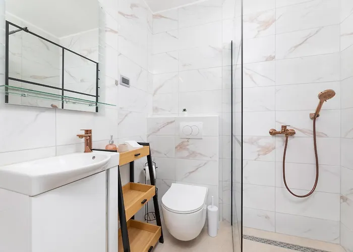 Apartman, Milovcici * Sveti Anton (Krk)