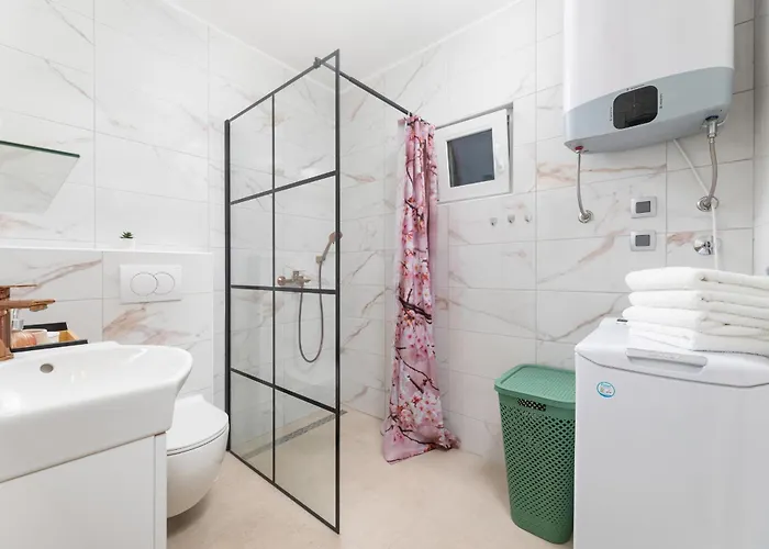 Lejlighed Apartman, Milovcici