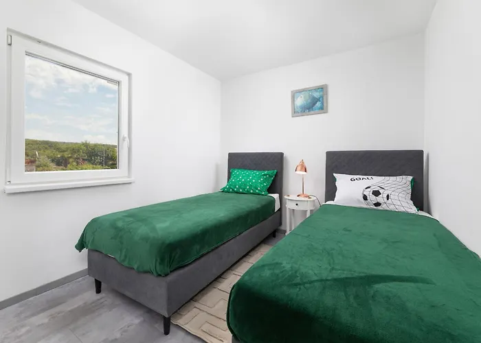 Lejlighed Apartman, Milovcici *