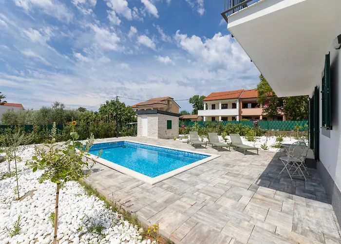 Apartman, Milovcici