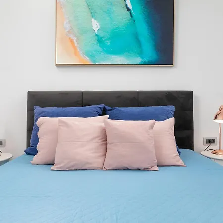 Apartman, Milovcici *