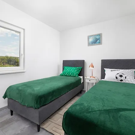 Appartamento Apartman, Milovcici *