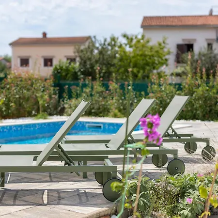 Apartman, Milovcici Appartamento Sveti Anton (Krk)